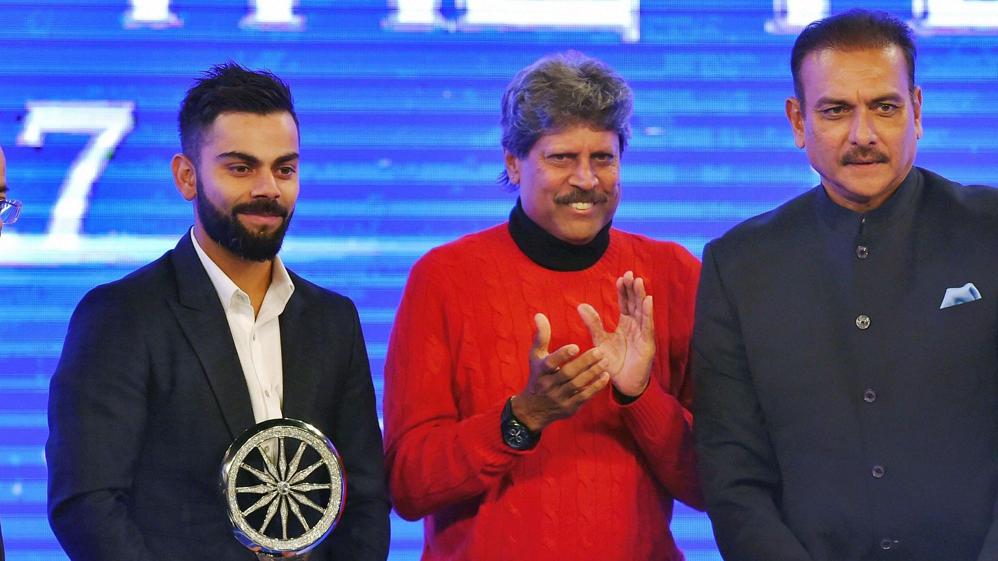Kapil Dev leads the new Cricket Advisory Committee that is in-charge of picking the India men’s cricket team’s next coach.