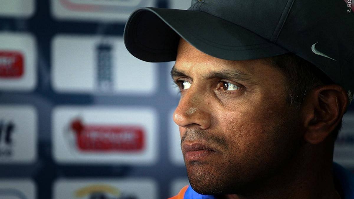 BCCI ethics officer DK Jain has asked cricketing great and NCA head Rahul Dravid to depose in Mumbai on 26 September.