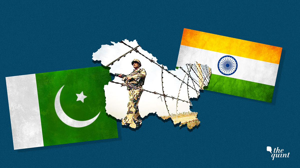 Why Pakistan Would Be Wise To Stay Out Of Kashmir Issue