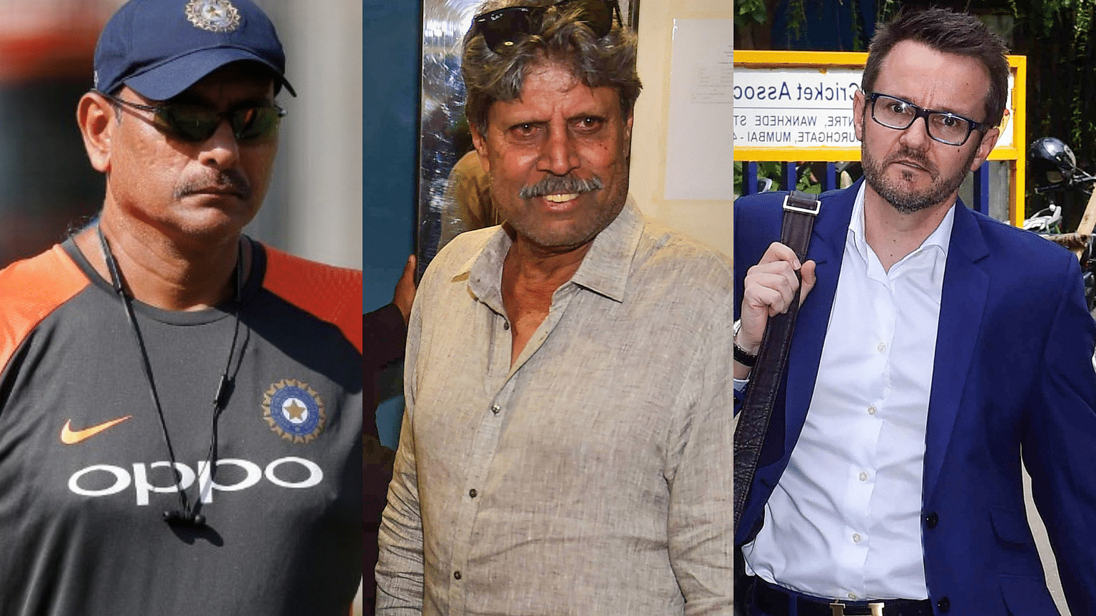 Team India New Head Coach: The Cricket Advisory Committee (CAC), led by former captain Kapil Dev, began the process to choose India’s next men’s coach.