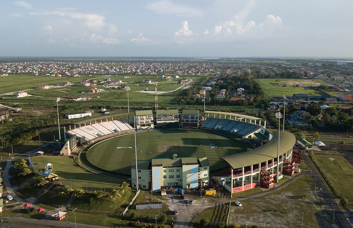 India vs West Indies ODI Trivia: Head-to-Head, Records ...