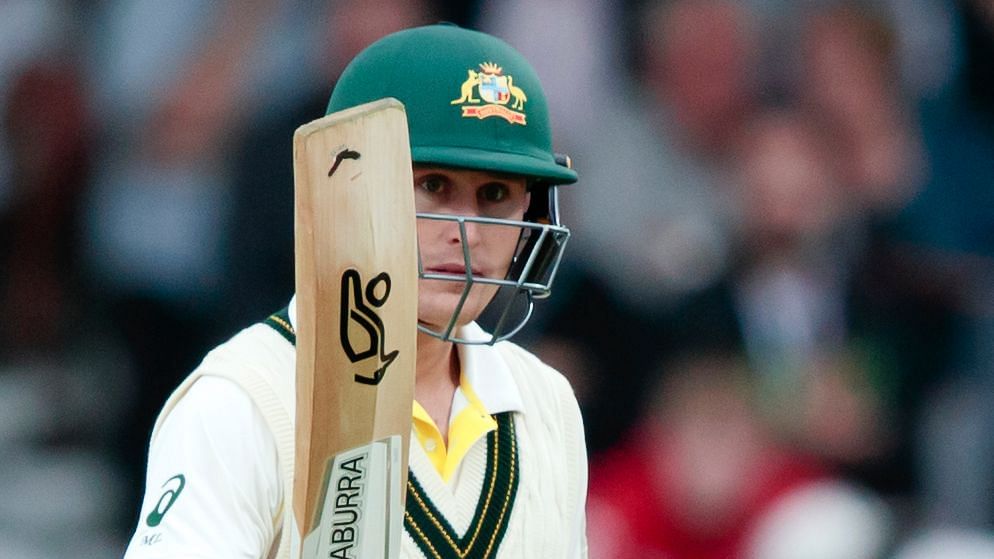 In-form Australian batsman Marnus Labuschagne says he considers the upcoming ODI series against India a big opportunity in his quest to emulate Virat Kohli and Steve Smith across all formats.