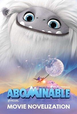 Abominable.