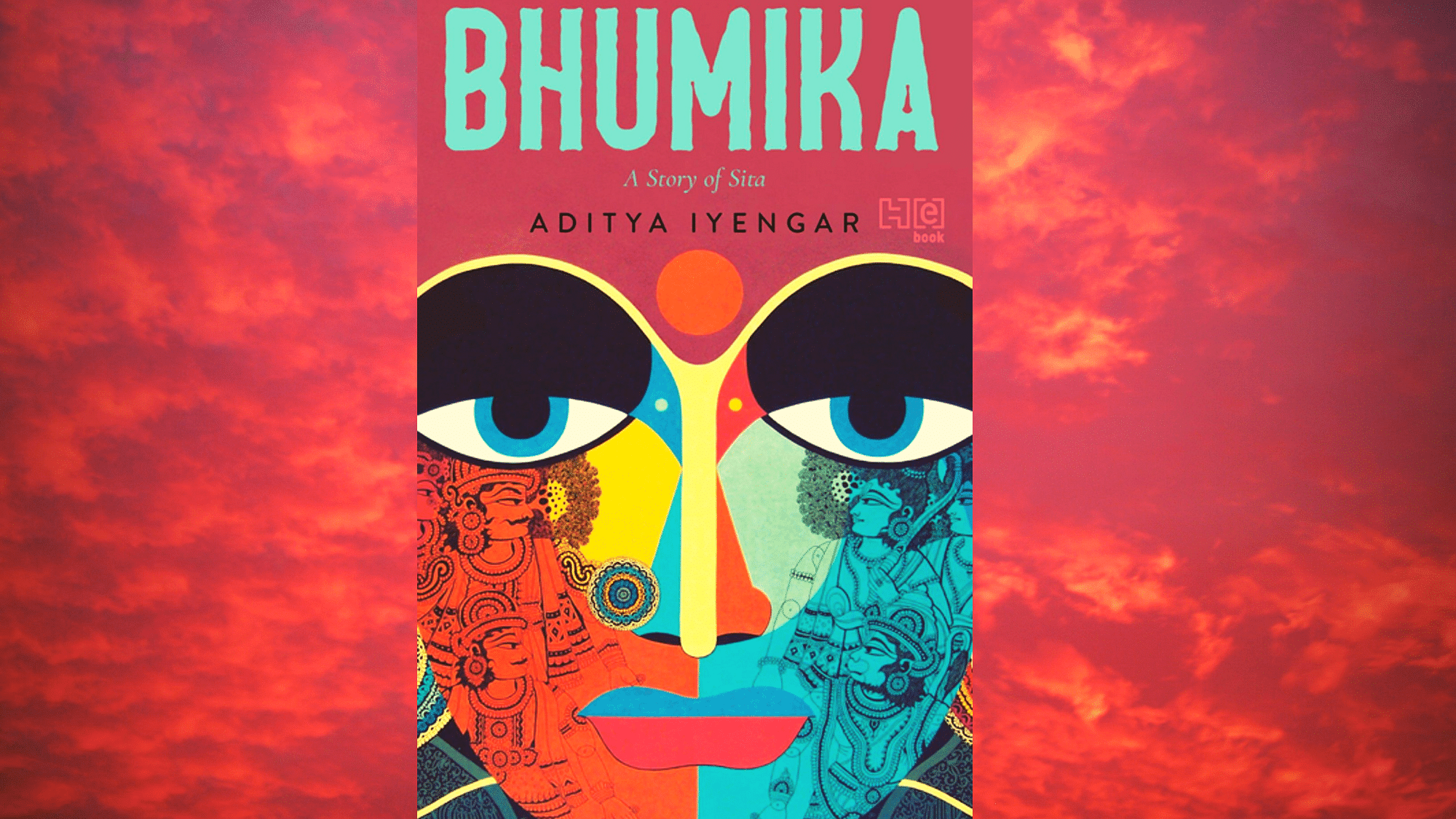 Aditya Iyengar’s <i>Bhumika</i> is a feminist re-imagining of the Ramayana.