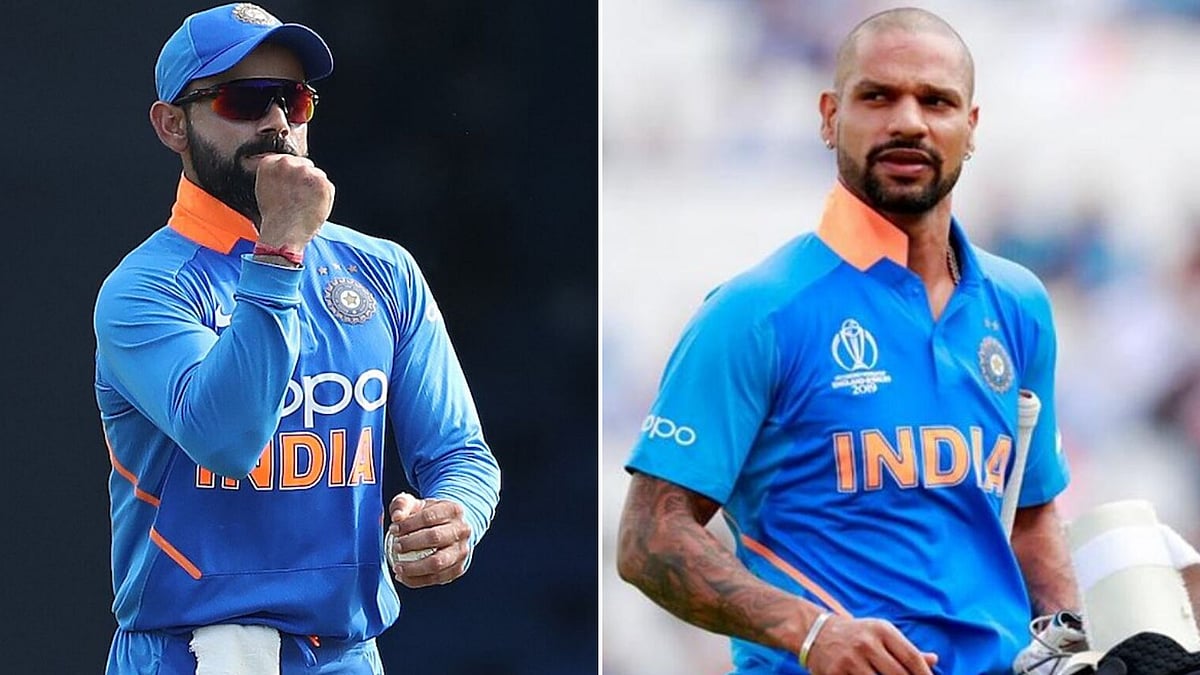 india vs west indies 3rd odi shikhar dhawan under pressure as team india eye series win india vs west indies 3rd odi shikhar