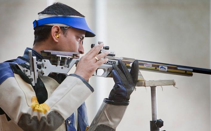 <div class="paragraphs"><p>Tokyo Olympics: Sanjeev Rajput and&nbsp;Aishwary Pratap Singh Tomar fail to make the final of the men's 50m rifle 3 positions </p></div>