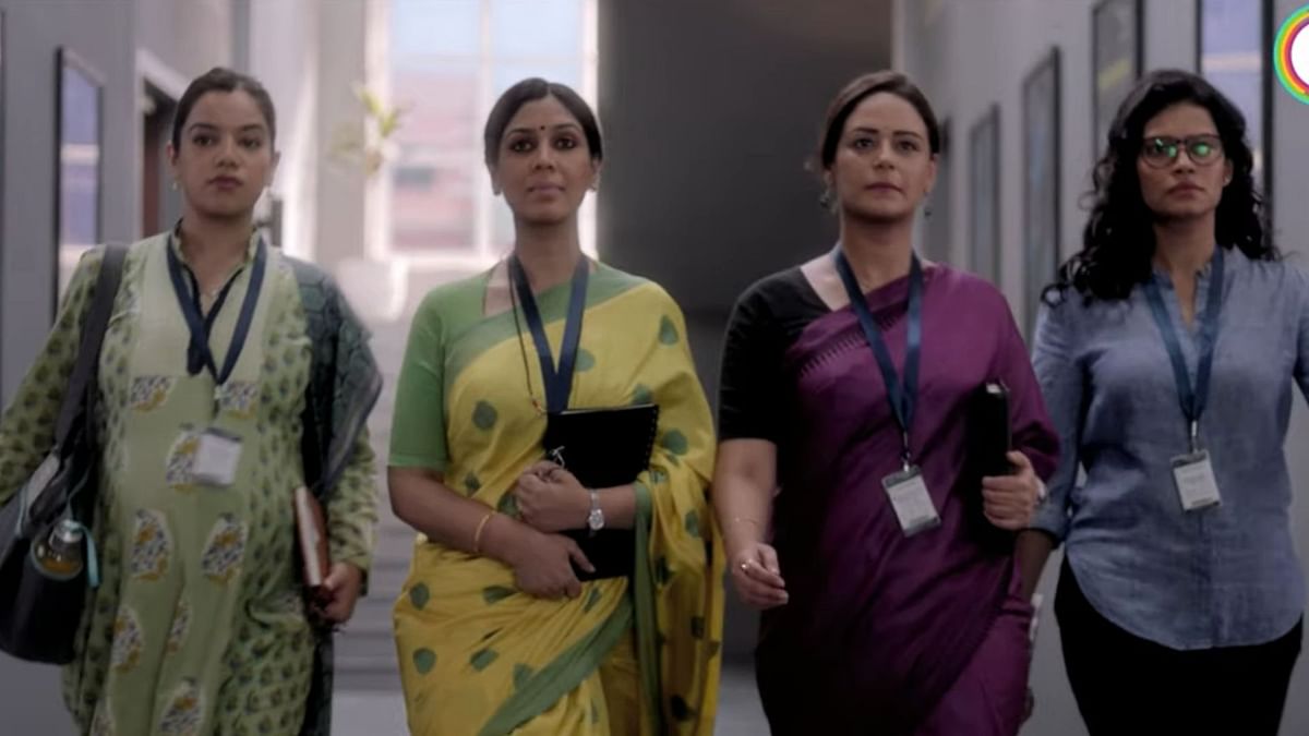 ‘M.O.M’ Teaser: ALTBalaji Maps Mangalyaan’s Journey in New Drama