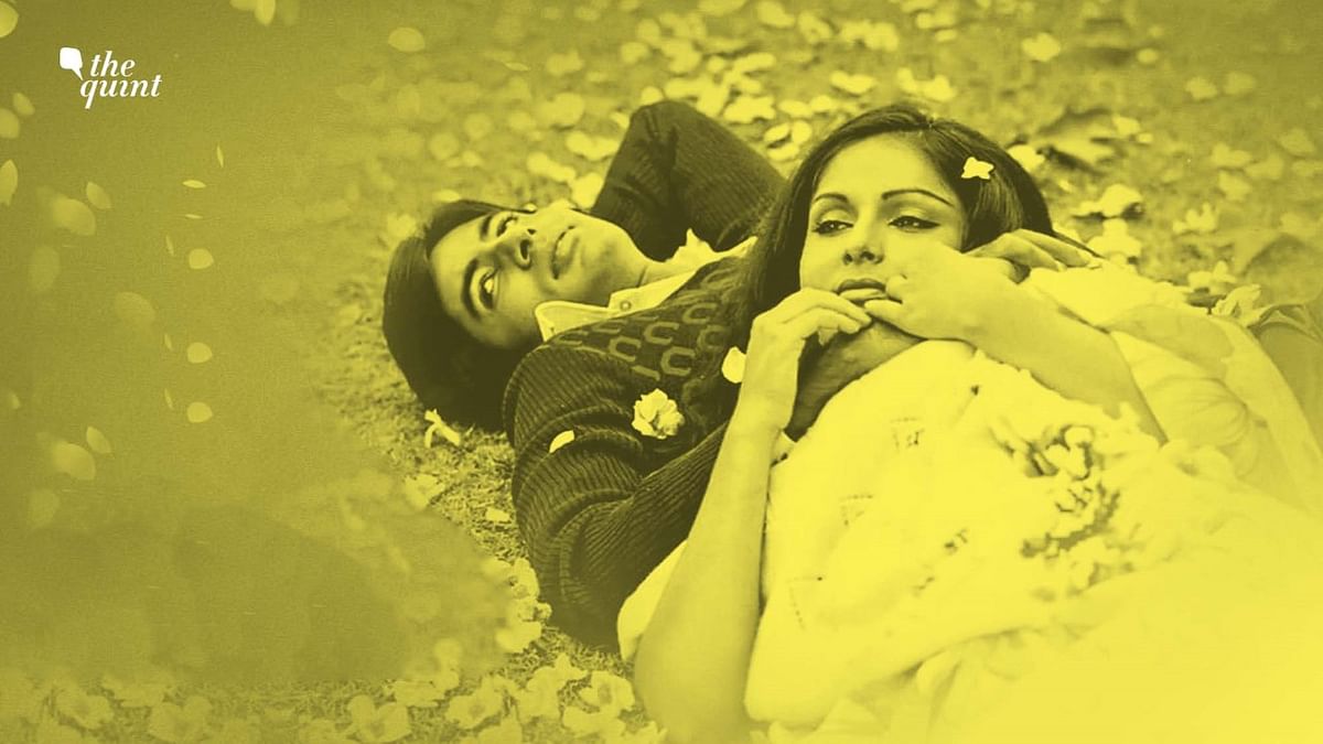 In The Romantics, Pamela Chopra narrated interesting stories about Yash Chopra.
