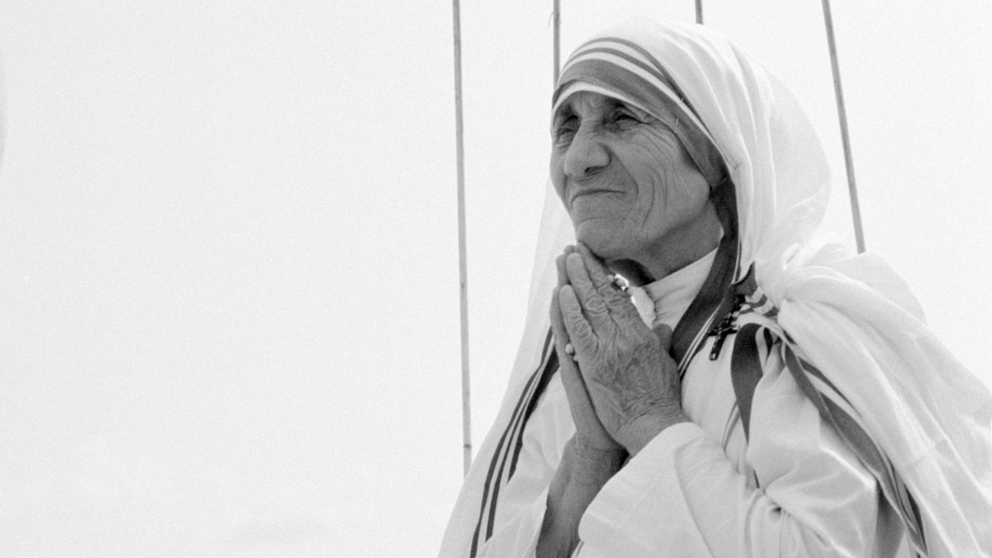Mother Teresa’s 109th birth anniversary special