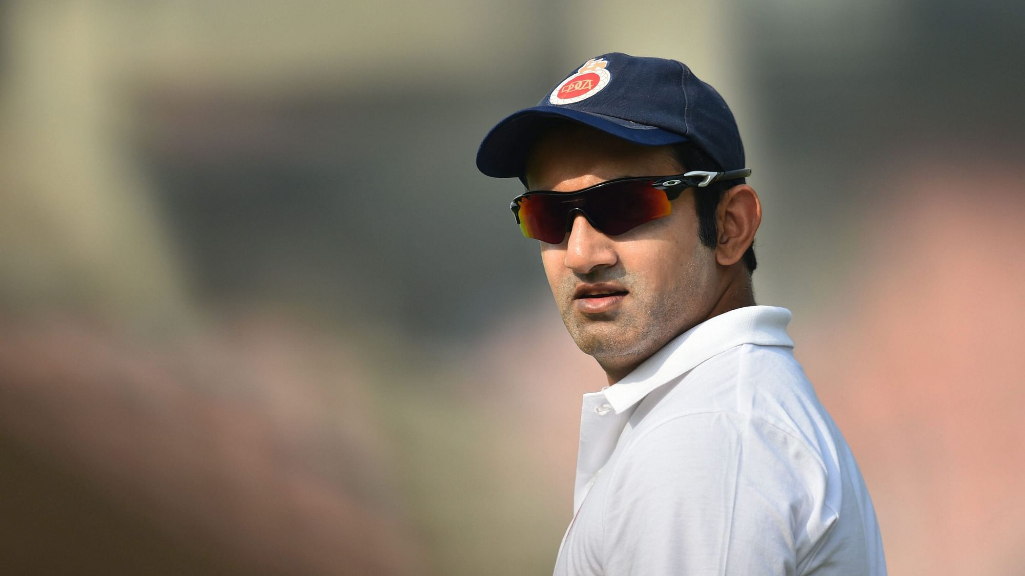 Gautam Gambhir has alleged former India captain Bishan Bedi indulged in nepotism while trying to push his son Angad in Delhi’s age-group teams.