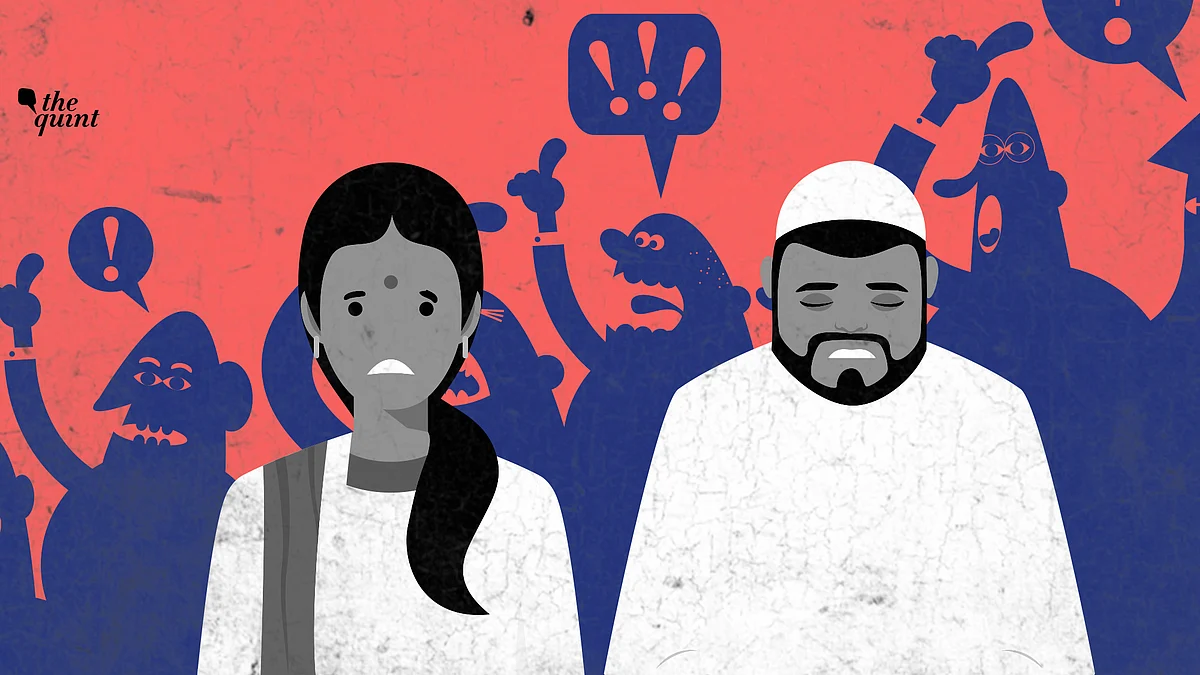 While Hindu, Sikh & Buddhist Scheduled Castes are entitled to reservation under law, Dalit Muslims aren’t recognised.