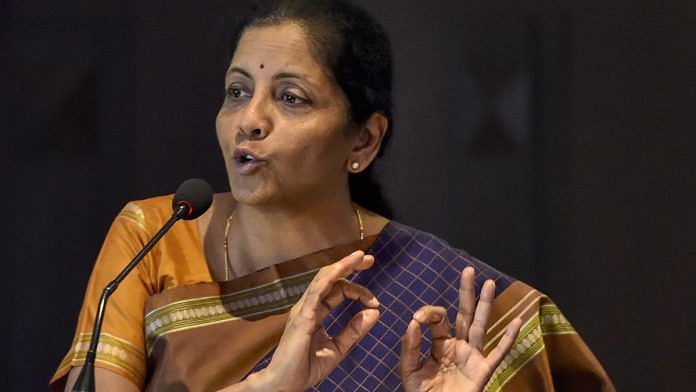 Finance minister Nirmala Sitharaman on Friday announced consolidation of 10 state-run lenders into four bigger banks.