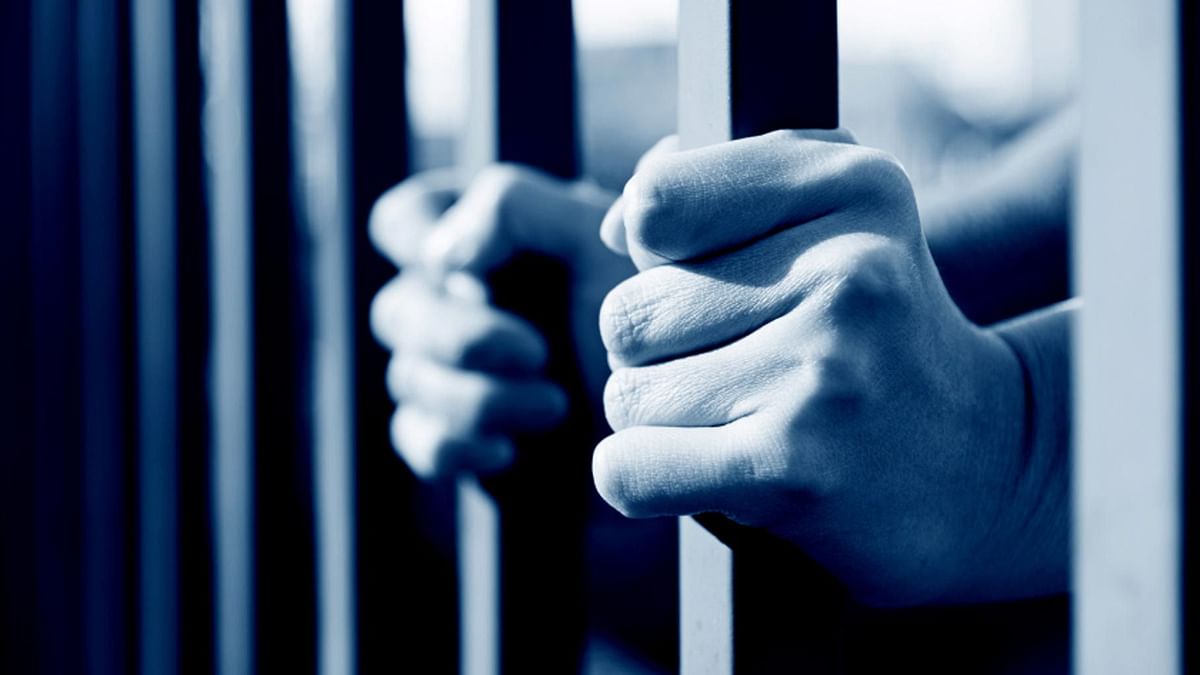 COVID-19: Tripura, Mizoram to Release 900 Prisoners on Bail