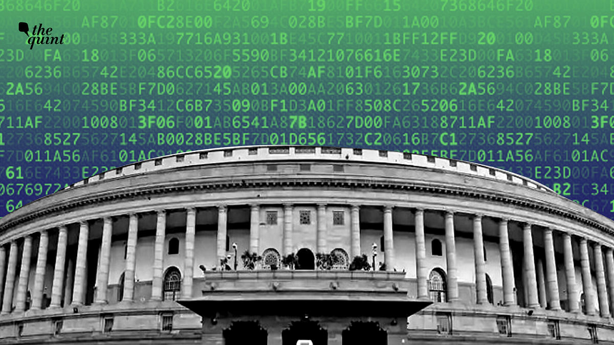 India’s Data Protection Bill: With Laws Delayed, What's the Point of SC Orders?