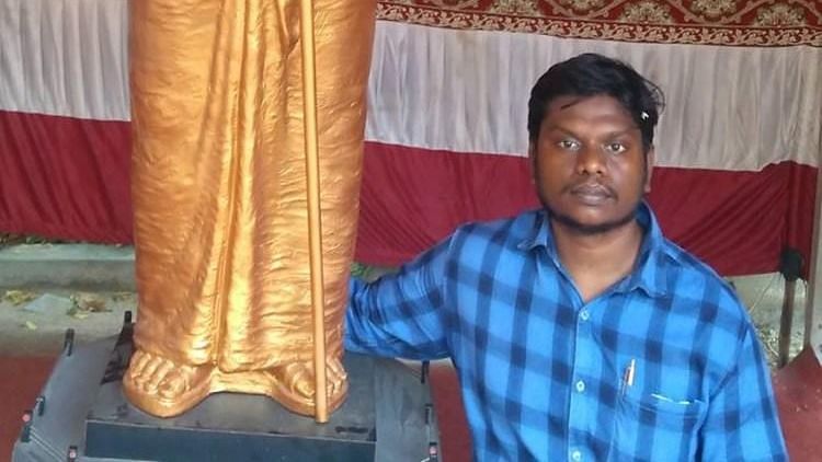 Dalit alleging TISS Hyderabad’s faculty of casteist remarks