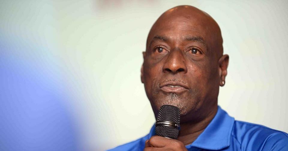 Sir Viv Richards & Other Cricketers Thank PM Modi for COVID-19 Vaccines