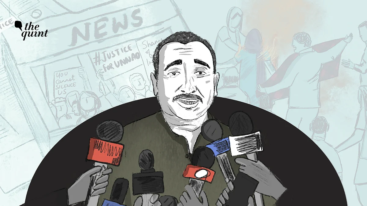Unnao rape accused Kuldeep Singh Sengar was found guilty of rape and intimidation under Section 376 IPC and Section 5(c) POCSO Act.