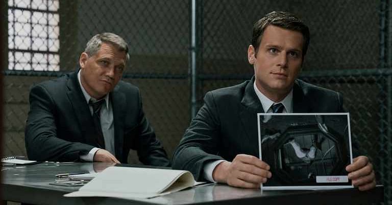 With New Serial Killers, Mindhunter 2 Is Still the Slickest Show