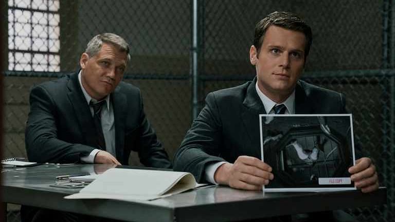 With New Serial Killers, Mindhunter 2 Is Still the Slickest Show