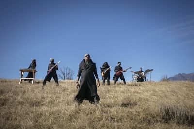 Parikrama release music video after two decades