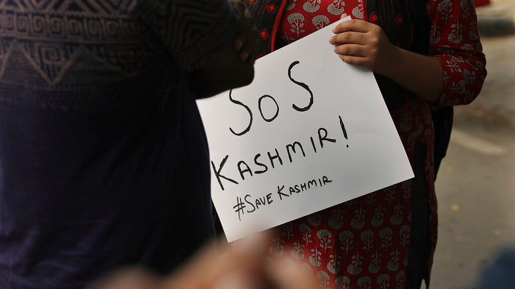 The Centre’s move to revoke Jammu and Kashmir’s special status was a carefully choreographed act that played out in the Rajya Sabha,according to sources.&nbsp;