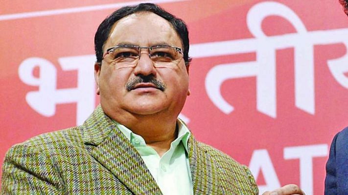 BJP working president JP Nadda on Thursday, 29 August said that elections to select the party’s new president would be held in December 2019.