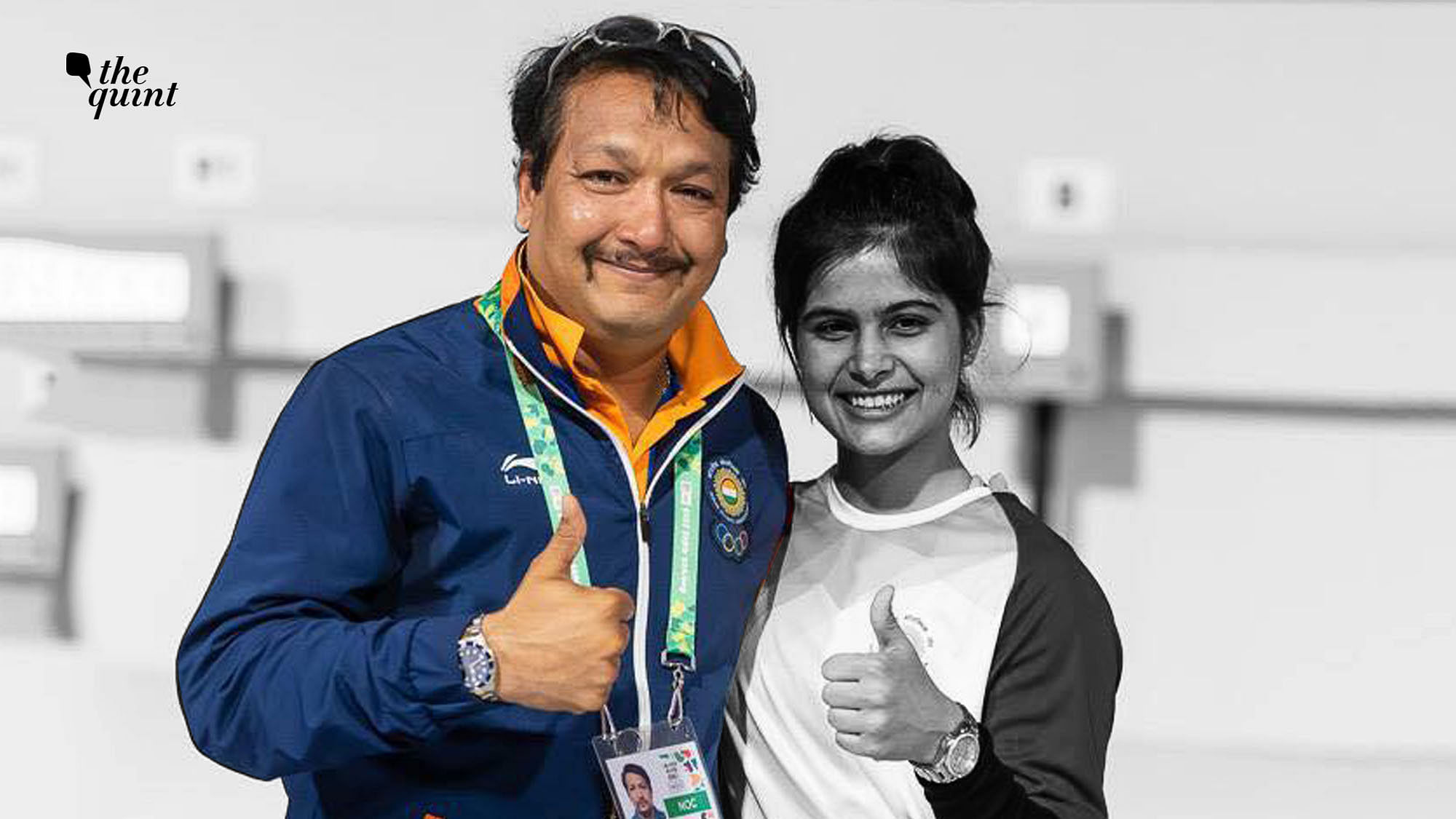 Dronacharya Award 2019: The dust just refuses to settle down on National Sports Awards committee’s decision to overlook pistol coach Jaspal Rana for the Dronacharya Award this year.