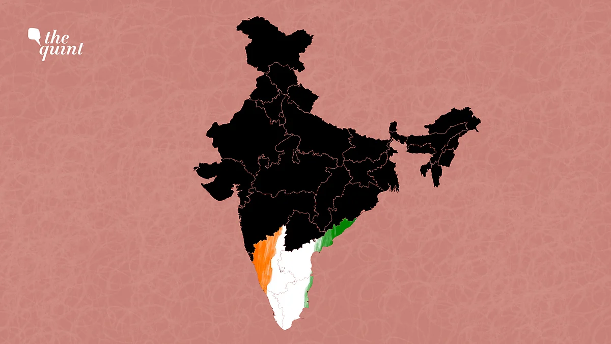 Five Heroes From South India & Tales of Their Quest for Freedom