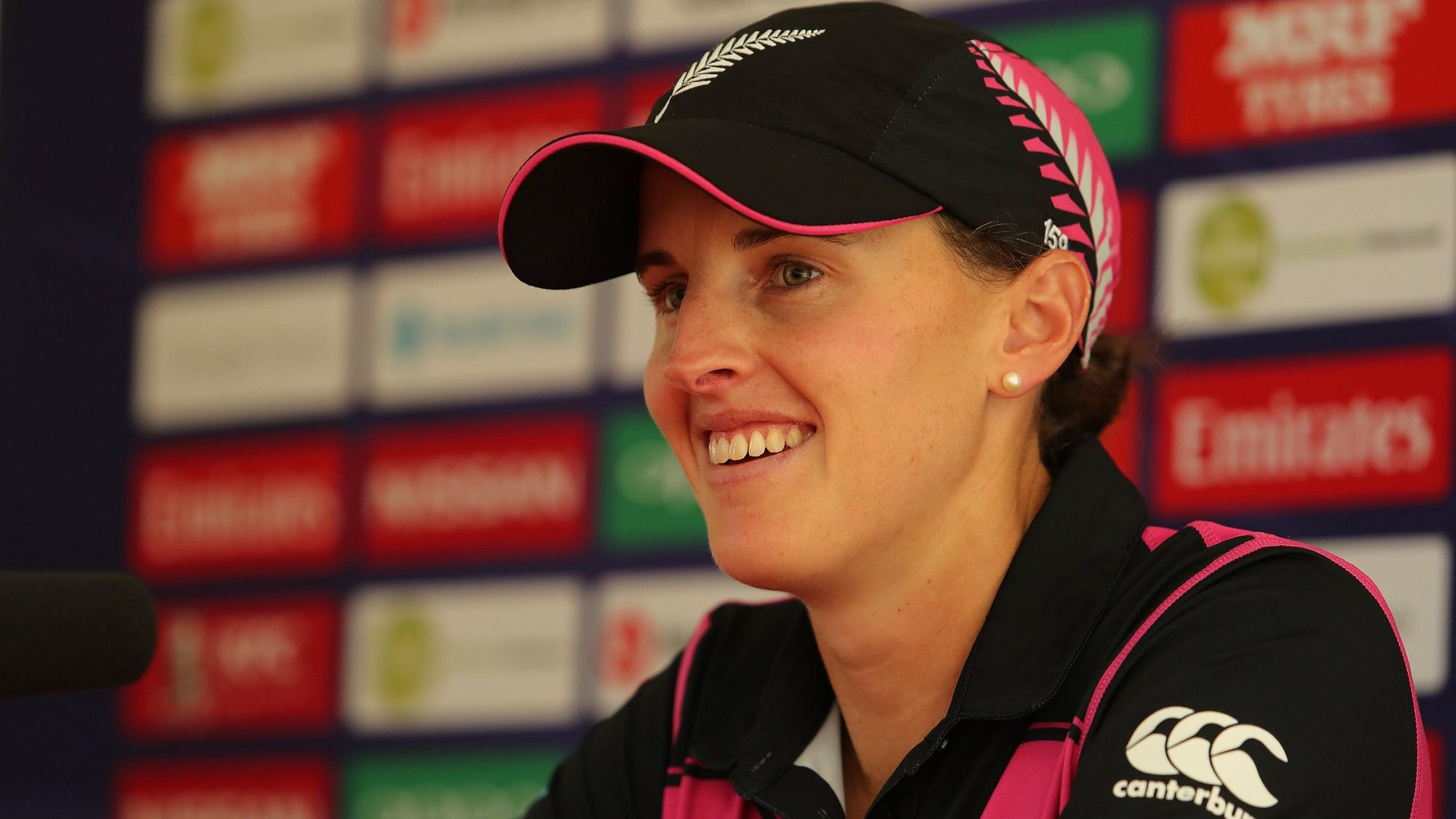 Satterthwaite will retain her contract for 2019-20 as per the new pregnancy leave policy of New Zealand Cricket.