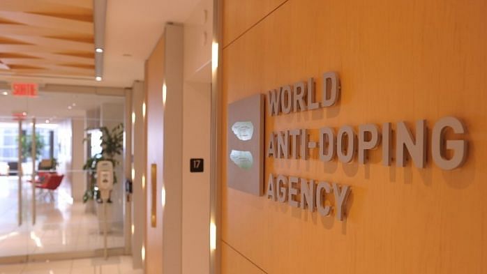 The World Anti-Doping Agency (WADA) has suspended the accreditation of the National Dope Testing Laboratory (NDTL).