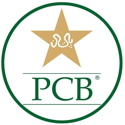 Pakistan Cricket Board. (Photo: Twitter/@TheRealPCB)