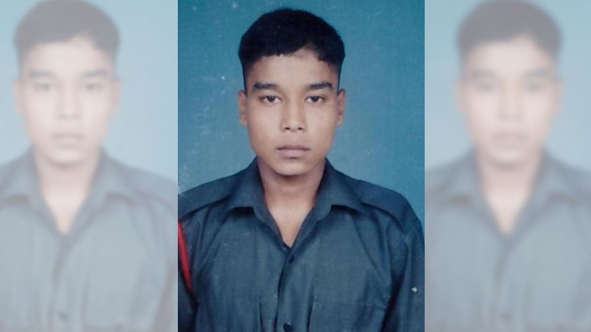 Indian Soldier Killed in Pak Firing Along LoC in J&K’s Rajouri
