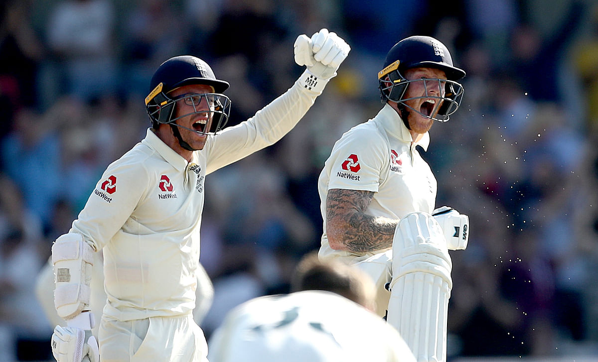 Stokes recently said he had dealt with his off-the-field issues and is “trying to make better decisions” in life. 
