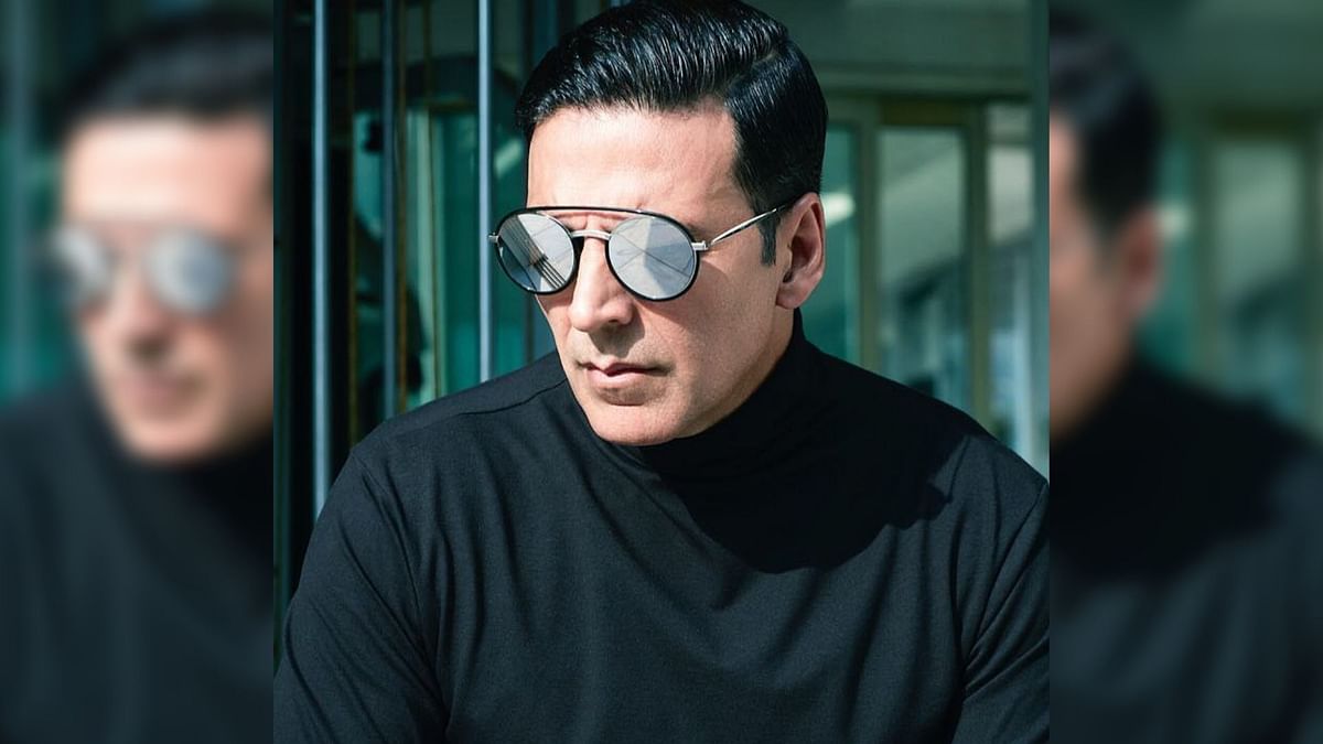 Guess Whose Biopic Is Akshay Working on Next?