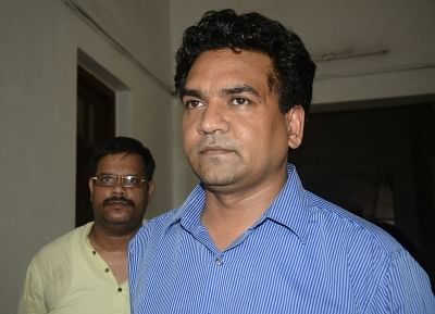 Delhi Speaker disqualifies rebel AAP MLA Kapil Mishra