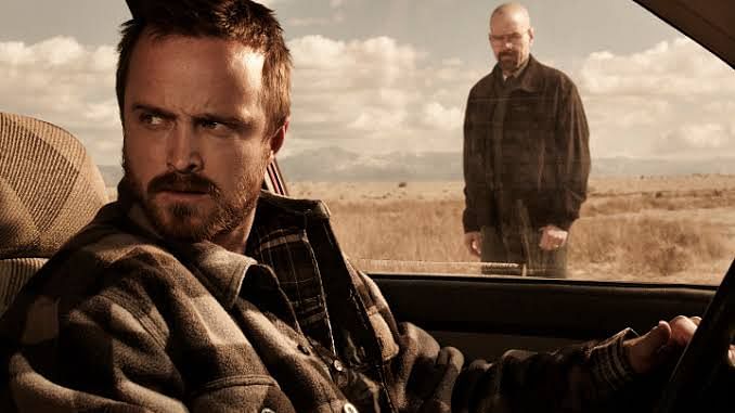 Netflix’s ‘El Camino: A Breaking Bad Movie’ will focus on Aaron Paul’s character.