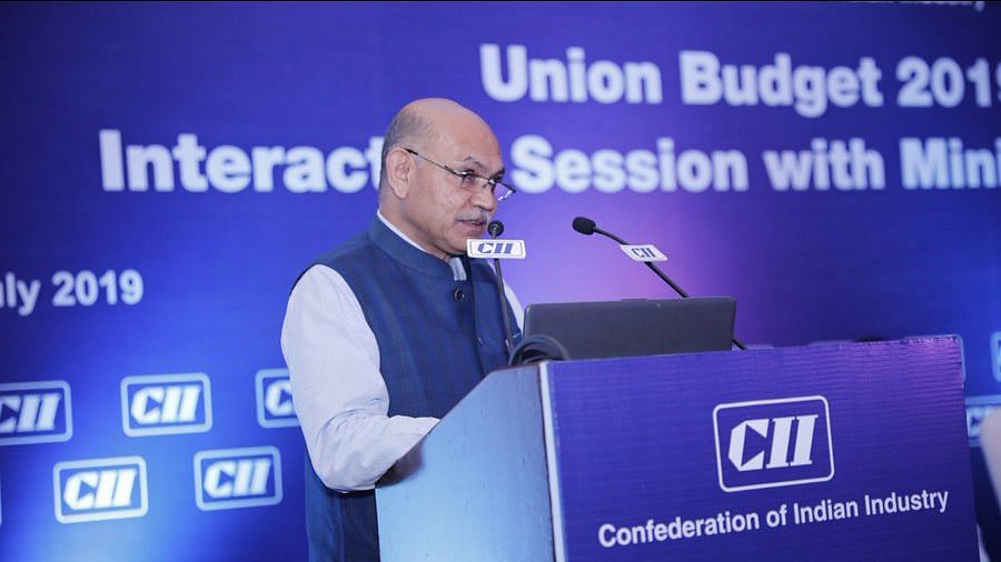 Govt Extends CBDT Chairperson Mody’s Tenure by 1 Year