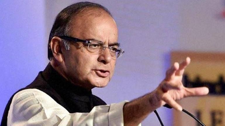 How Jaitley Countered UPA Govt in RS: Here Are His Best Speeches