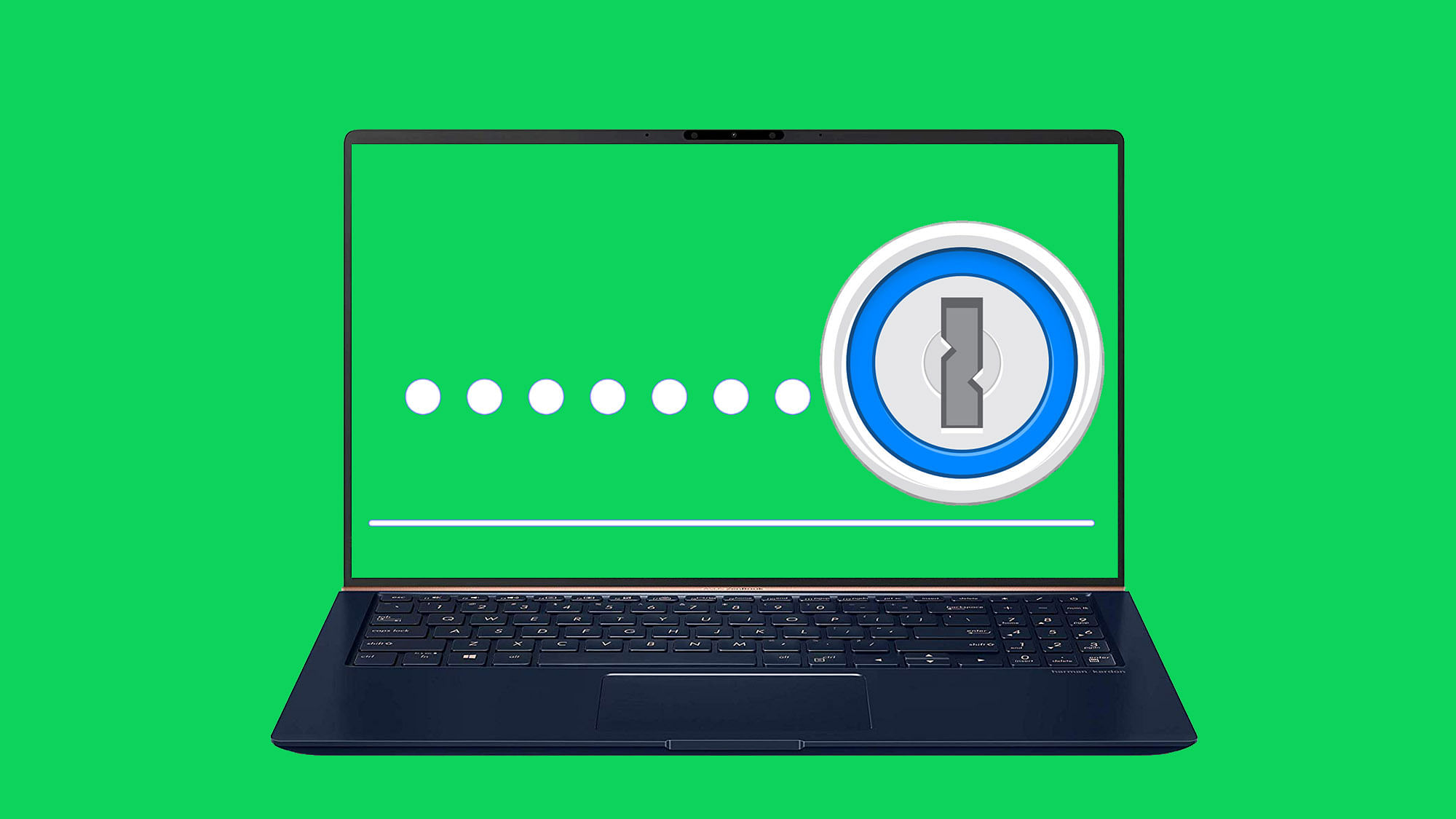 It’s time to become smart with managing passwords.