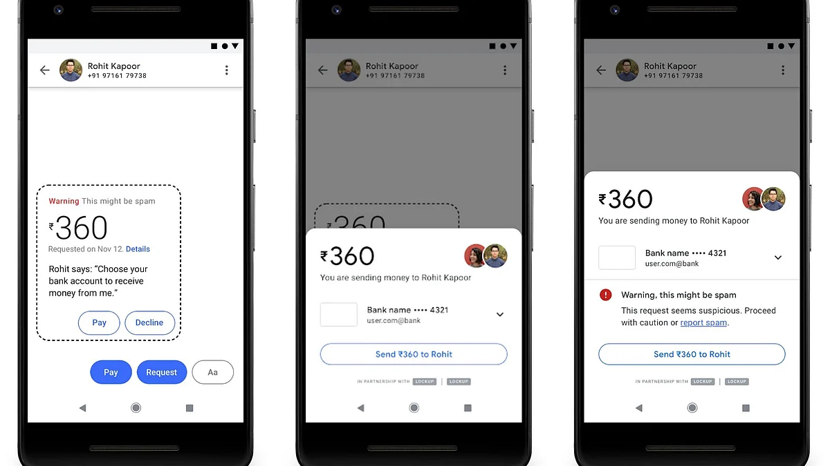People Losing Lakhs Due to UPI Scams, Here’s How You Can Avoid It