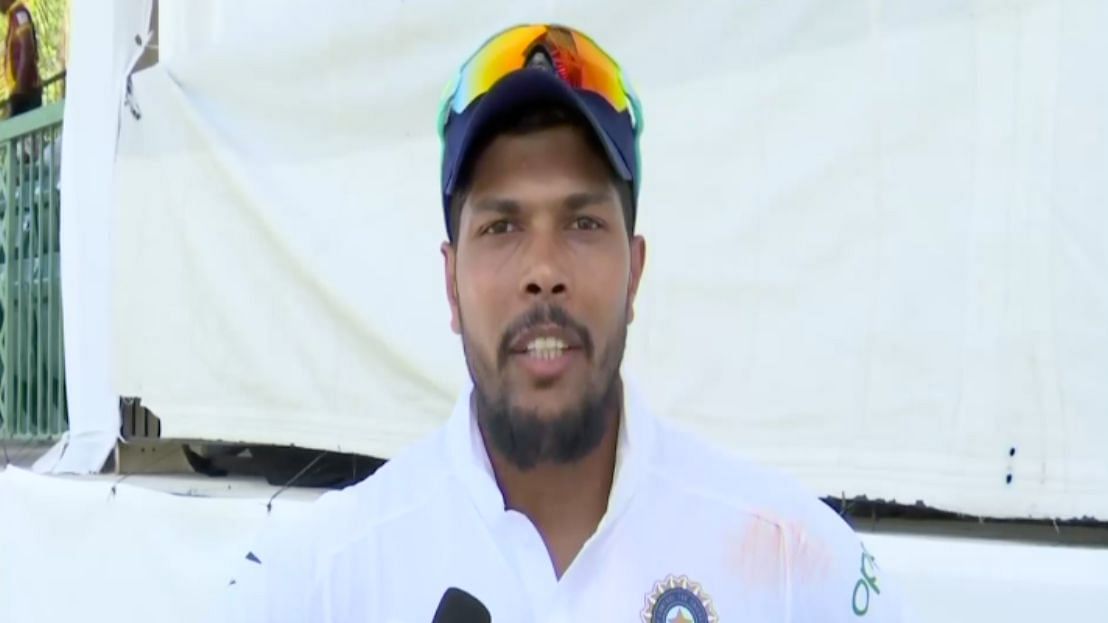 Pacer Umesh Yadav says he has regained confidence after working on his erratic line and length.