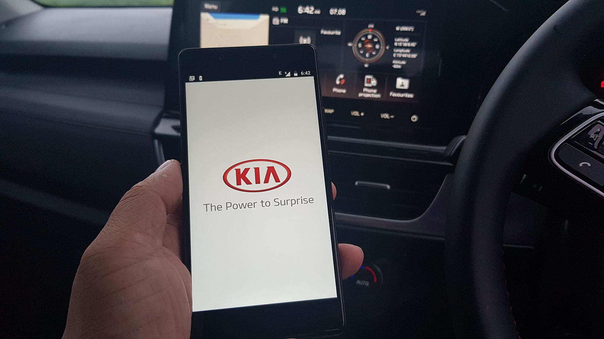 Kia Seltos First-Drive Review: The Kia Seltos sets new ...