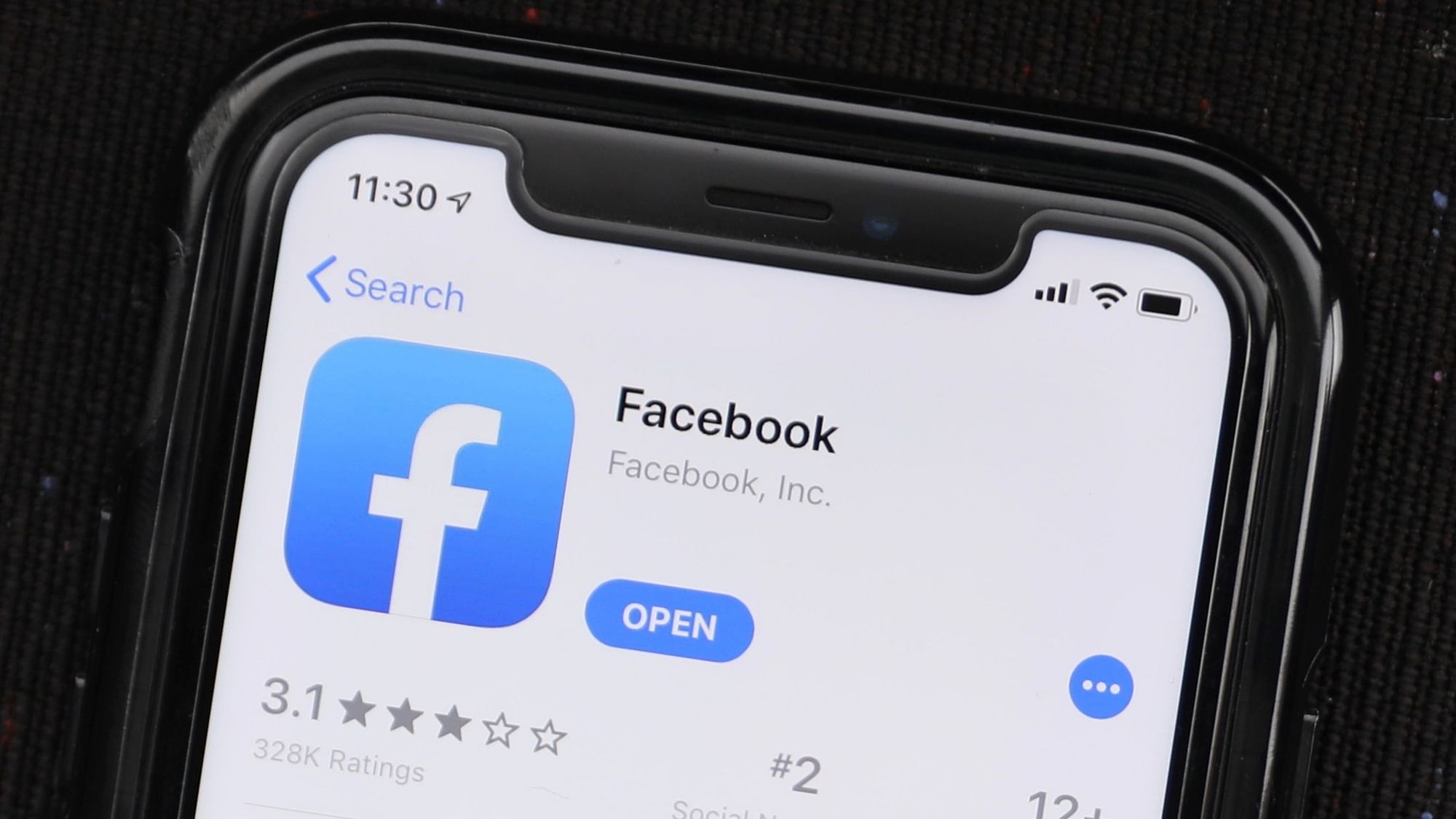The new tool, called Off-Facebook, was rolled out to give users more control over their data that Facebook gathers from other websites.