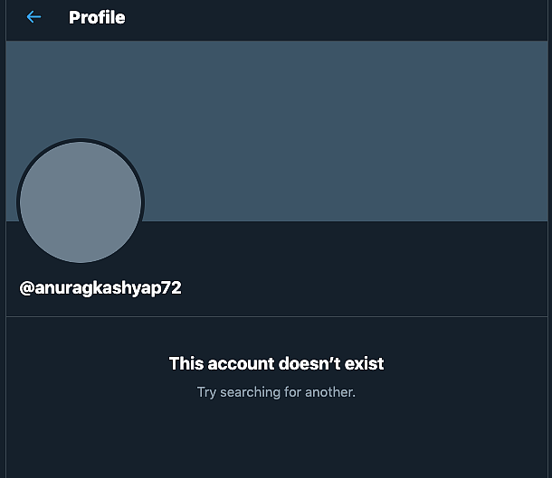 Anurag Kashyap Exits Twitter After Threat to Parents, Daughter