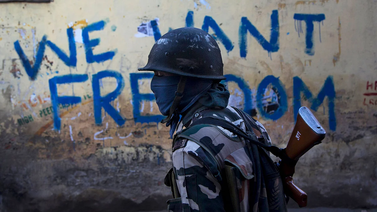 The administration in Jammu and Kashmir gathered information on mosques, journalists, politicians, PSOs in the run-up to abrogating Article 370
