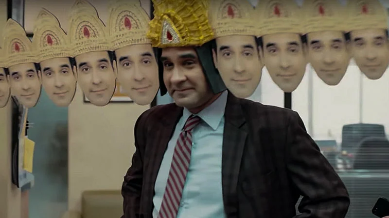 TV Talk: Can Representation of Misogyny In Turn Bolster  Sexism? 