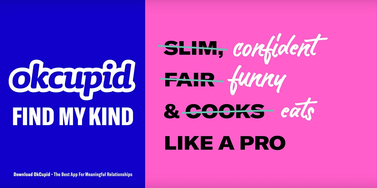 Here’s Why I Chose OkCupid Over Friends Who Played Matchmakers