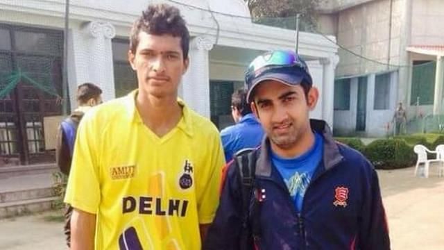 When Gambhir wanted Saini to join the Delhi Ranji Trophy team, DDCA’s Bedi and Chauhan didn’t give their approval.