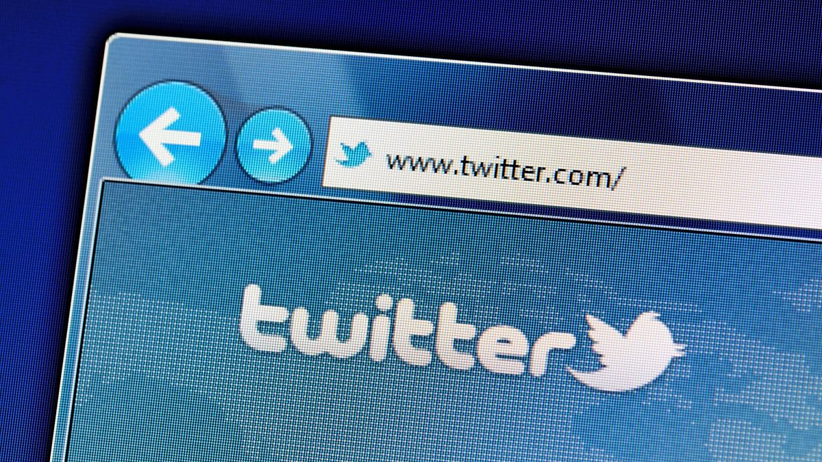 Twitter Says It ‘May Have’ Shared Your Data With Advertisers