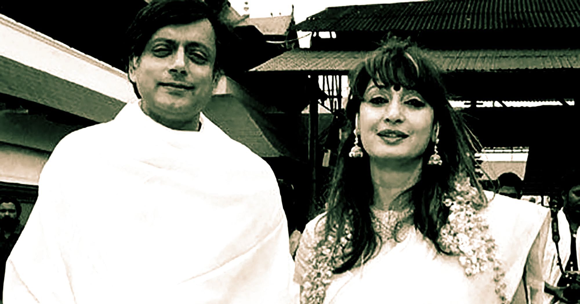 Tharoor Cleared of all Charges in Sunanda Pushkar Case: Will Media Trials Stop?